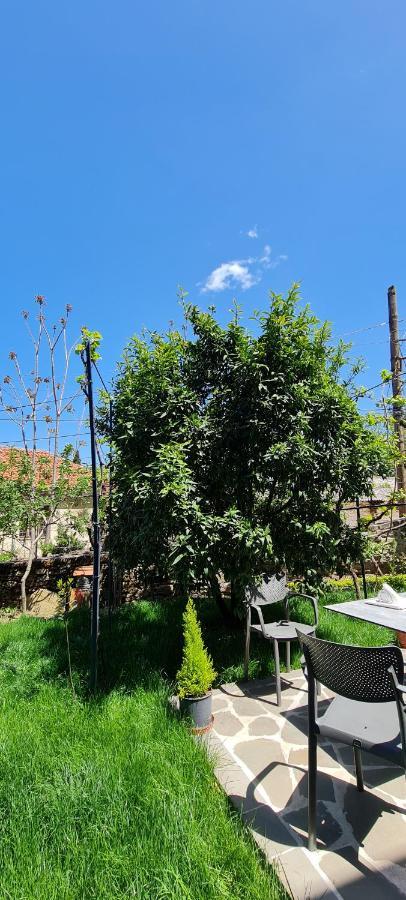 Garden Guest House Përmet Esterno foto